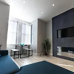 Charles Alexander Short Stay - Vibe Apartments