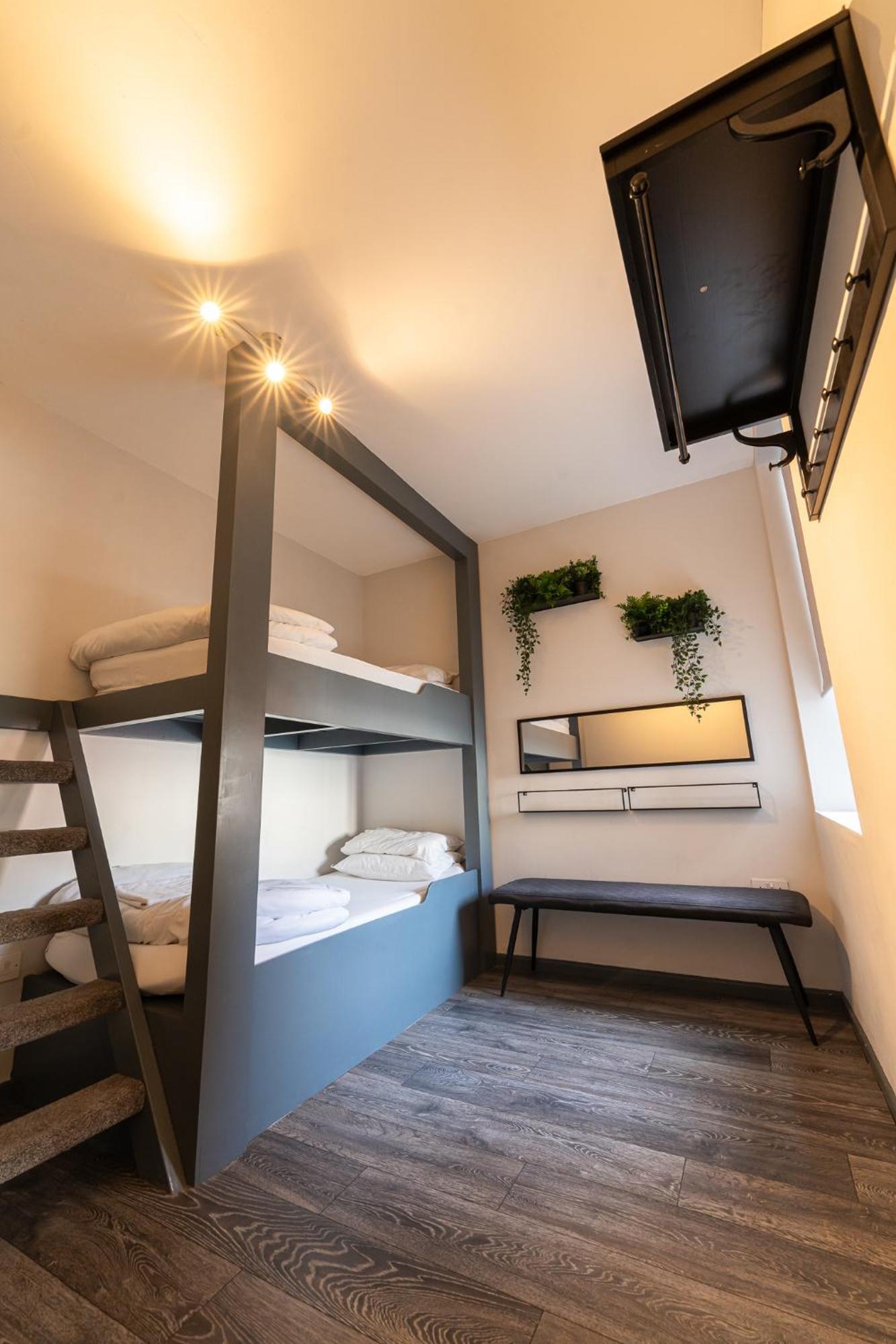 Apartment Charles Alexander Short - Vibe Blackpool