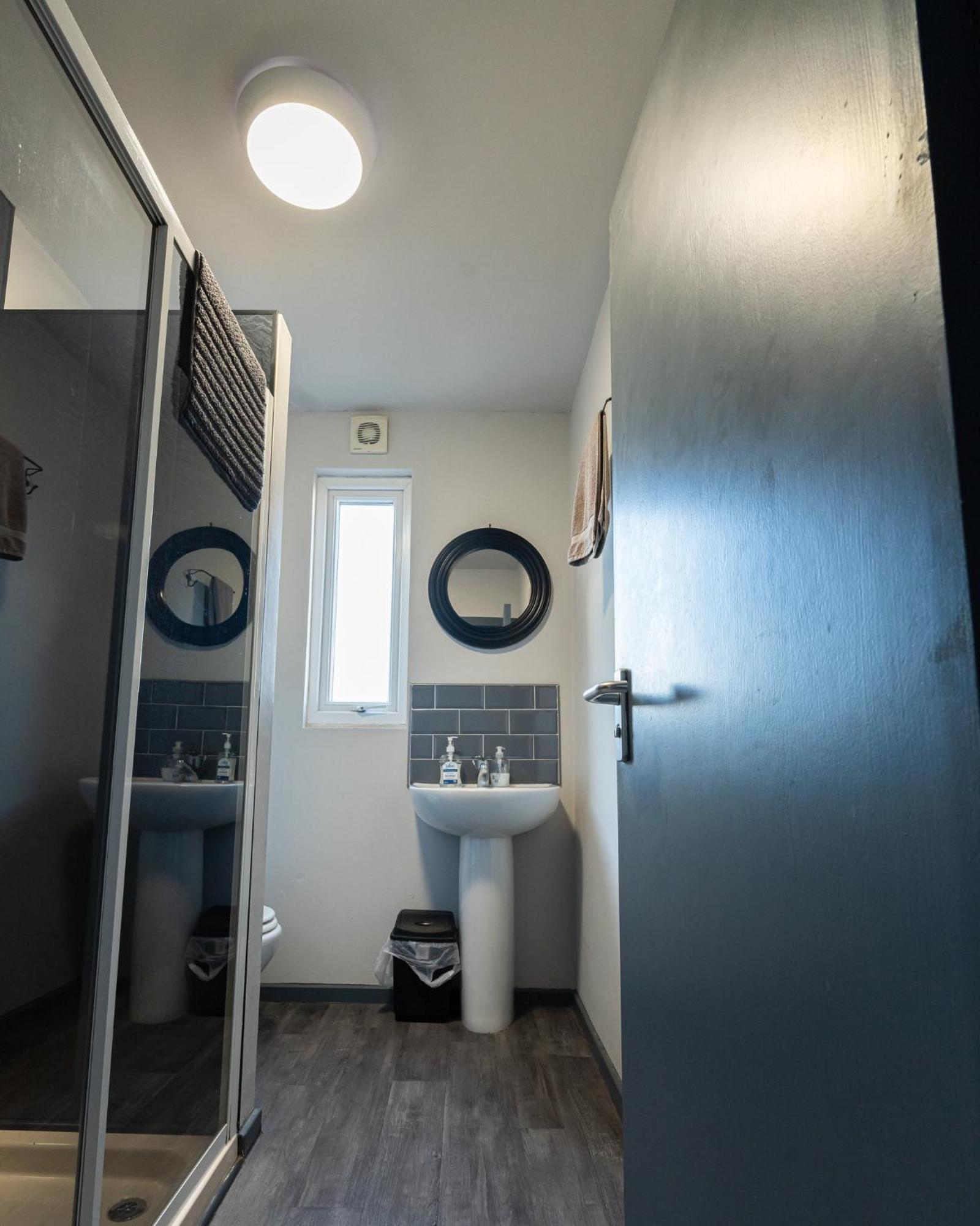 Apartment Charles Alexander Short - Vibe